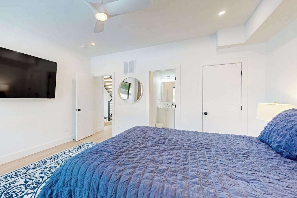 Photo of Bedroom in Rehoboth Beach