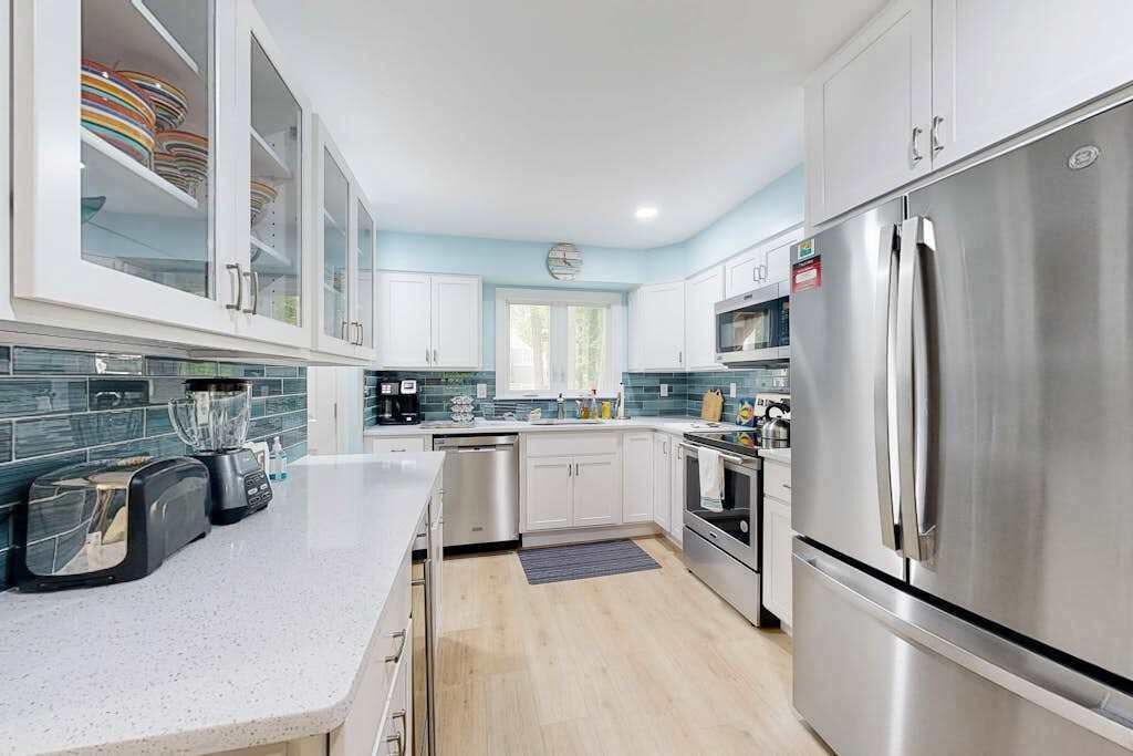 Photo of Kitchen in Bethany Beach