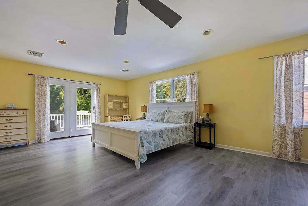 Photo of Bedroom in Dewey Beach