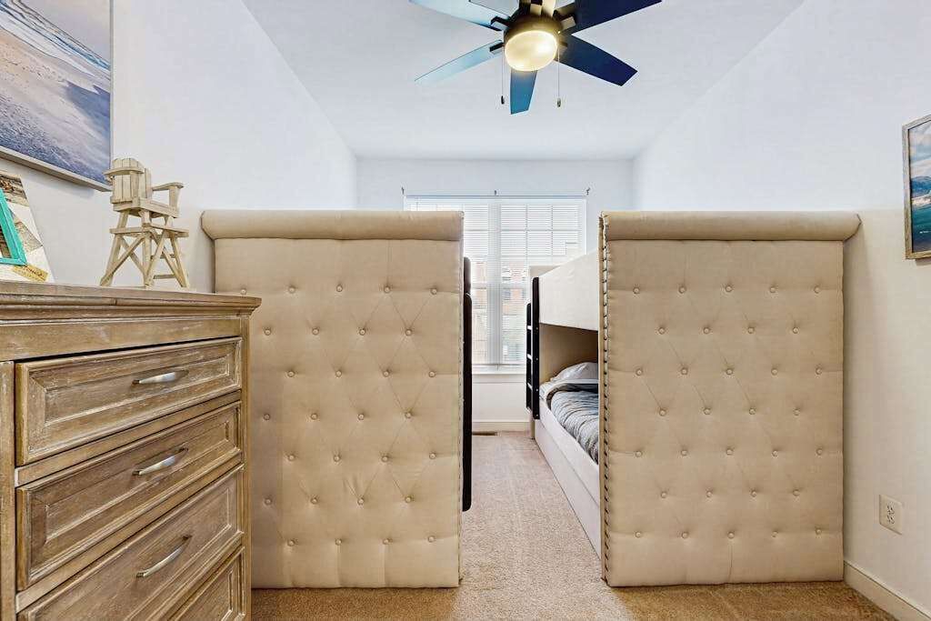 Photo of Bedroom in Villages of Five Points