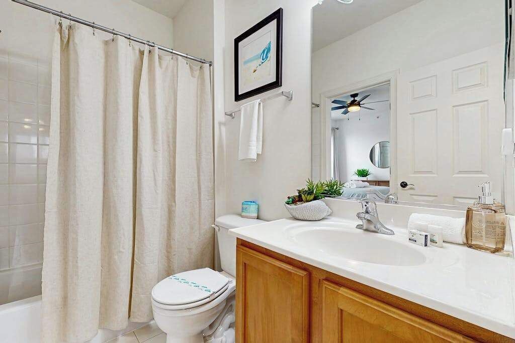 Photo of Bathroom in Villages of Five Points