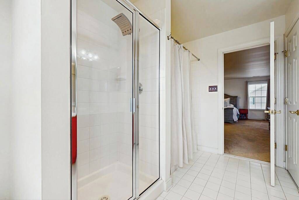 Photo of Bathroom in Villages of Five Points
