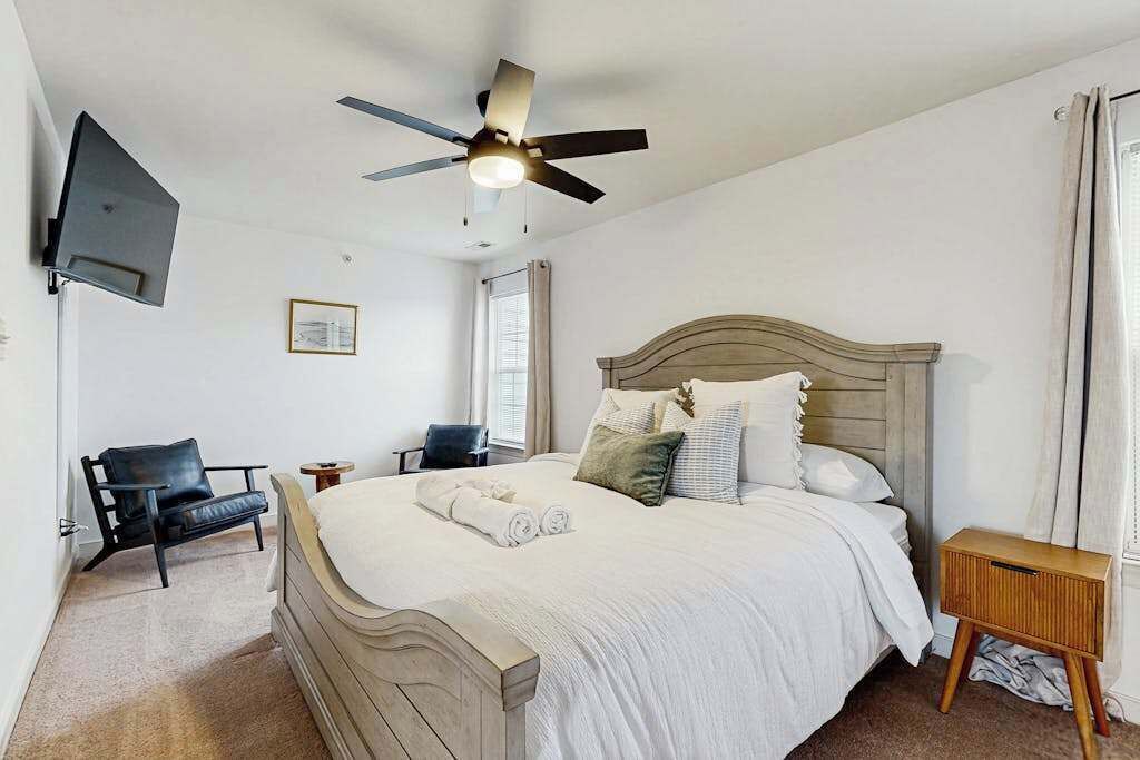 Photo of Bedroom in Villages of Five Points