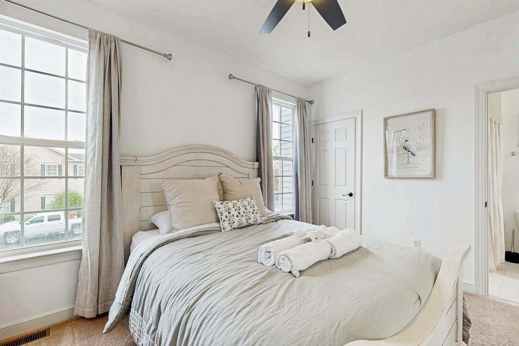 Photo of Bedroom in Villages of Five Points
