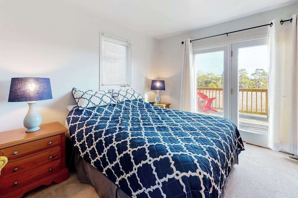 Photo of Bedroom in Bethany Beach
