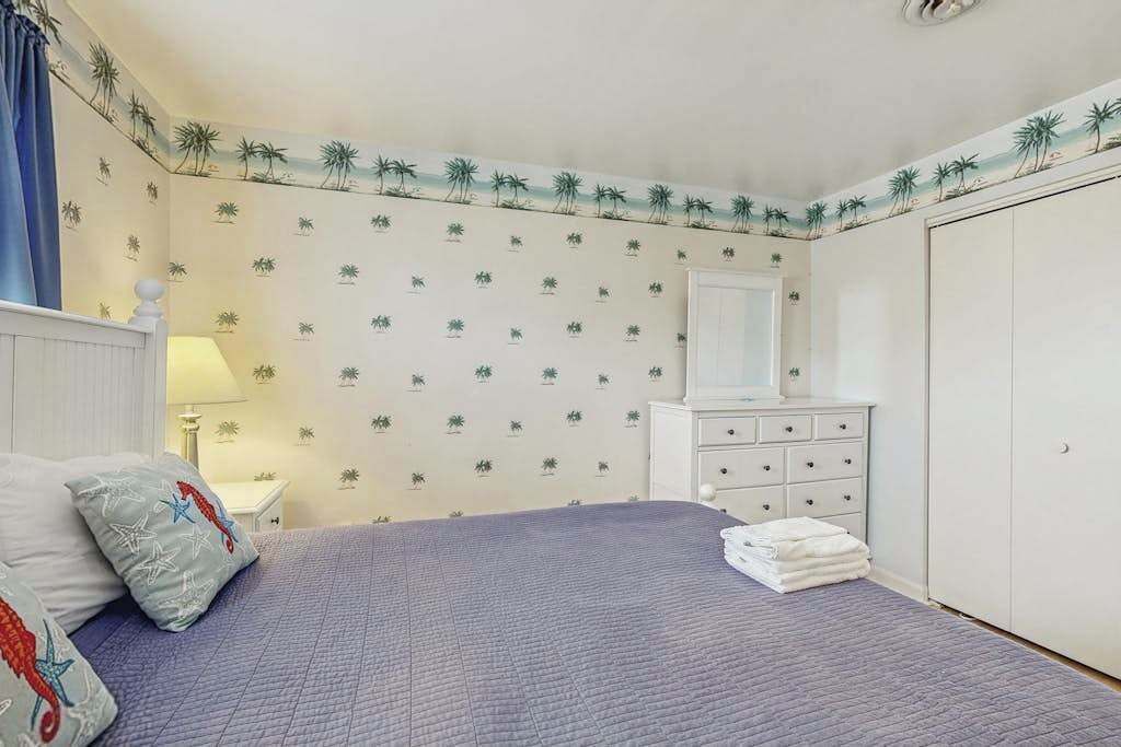 Photo of Bedroom in Fenwick Island