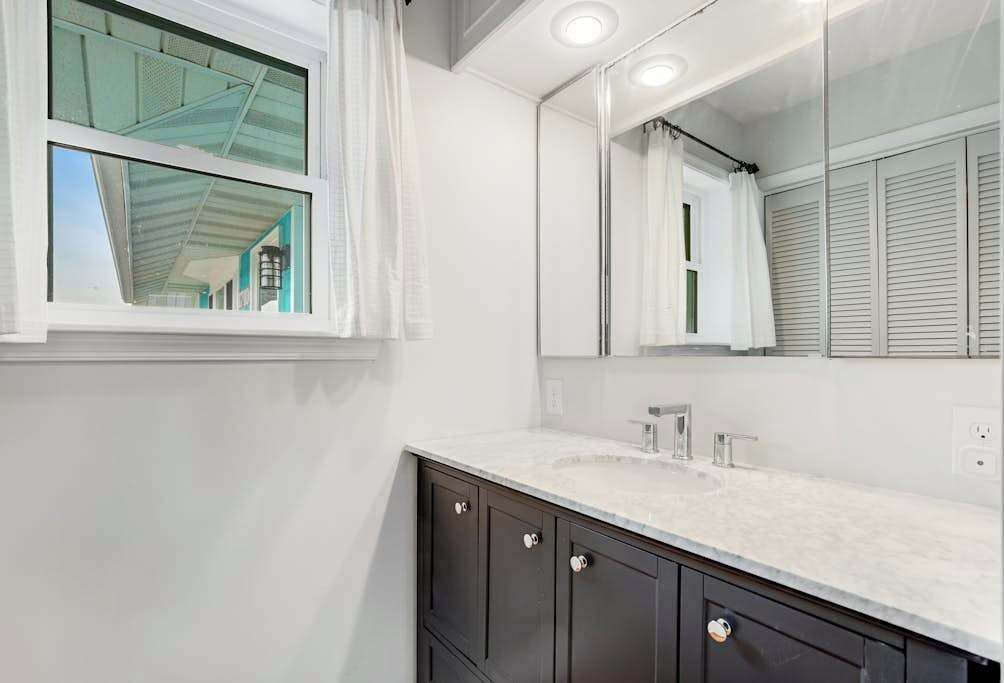 Photo of Bathroom in Fenwick Island