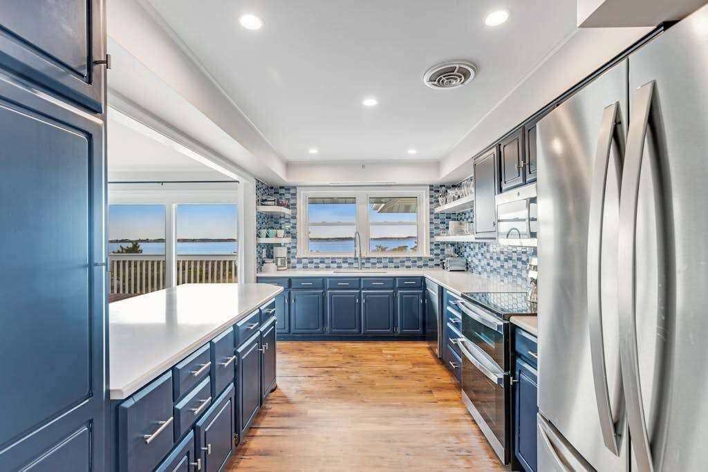 Photo of Kitchen in Fenwick Island