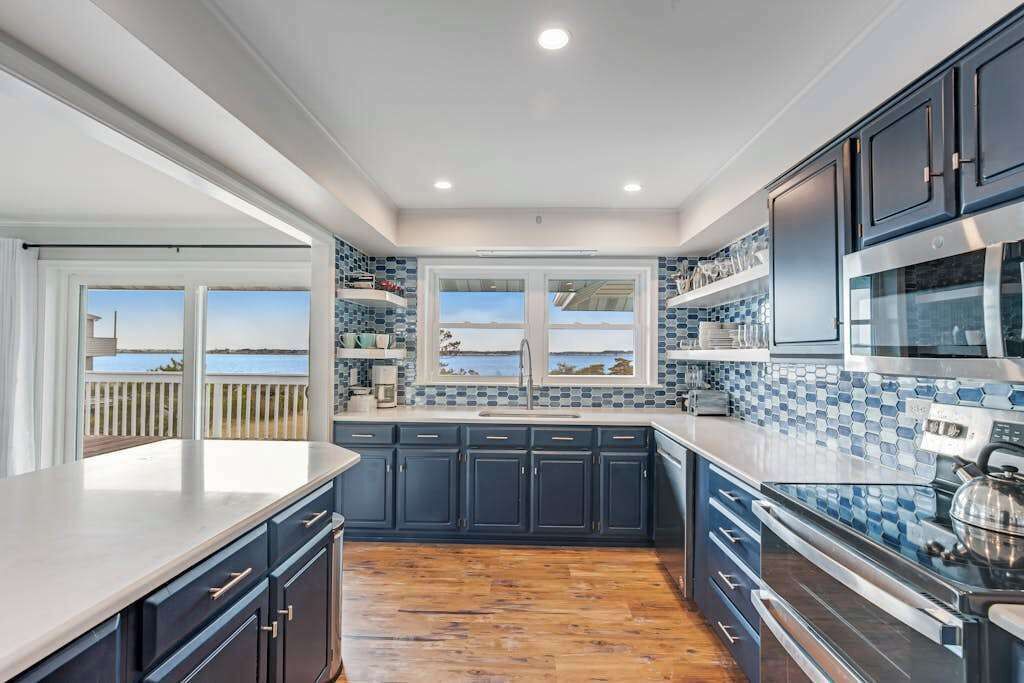 Photo of Kitchen in Fenwick Island