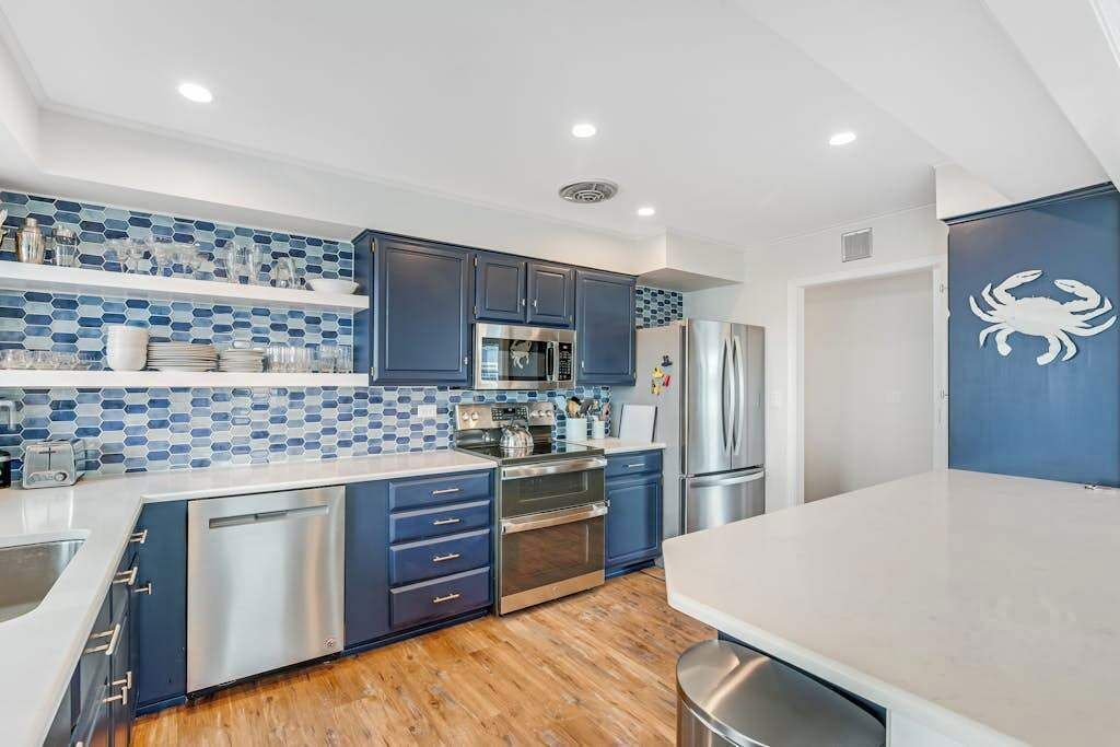 Photo of Kitchen in Fenwick Island