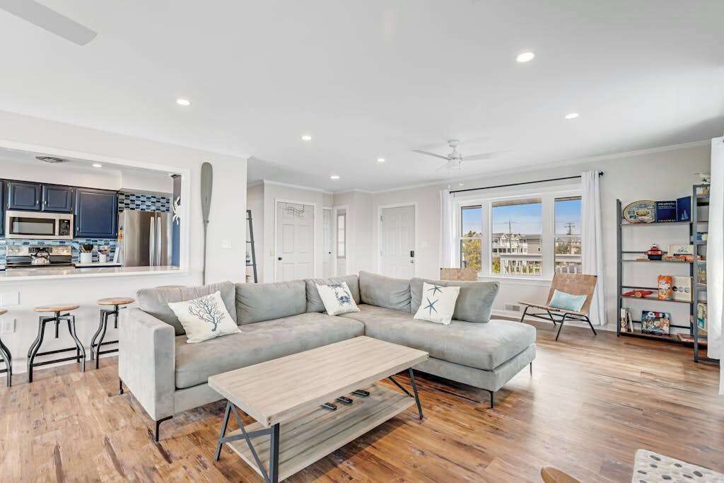Photo of Livingroom in Fenwick Island