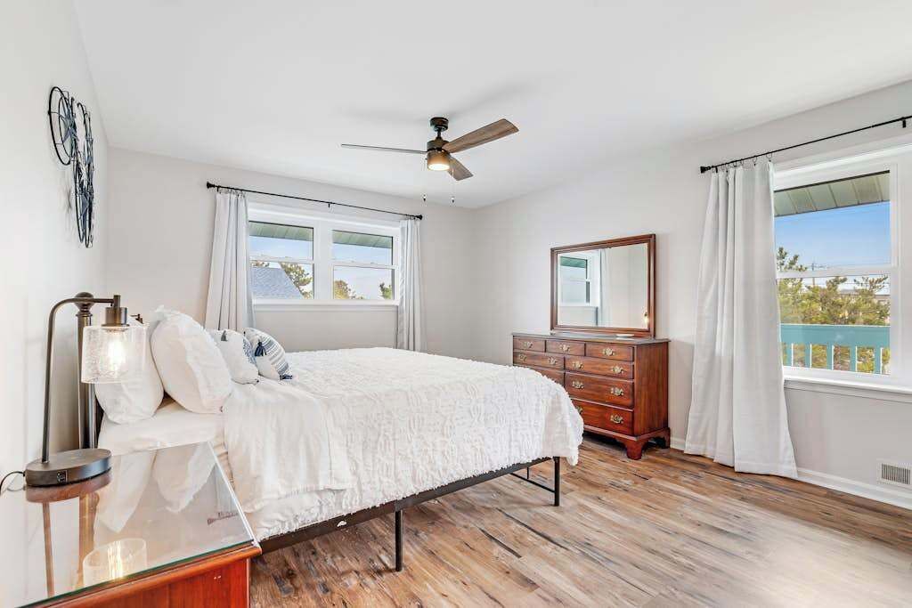 Photo of Bedroom in Fenwick Island