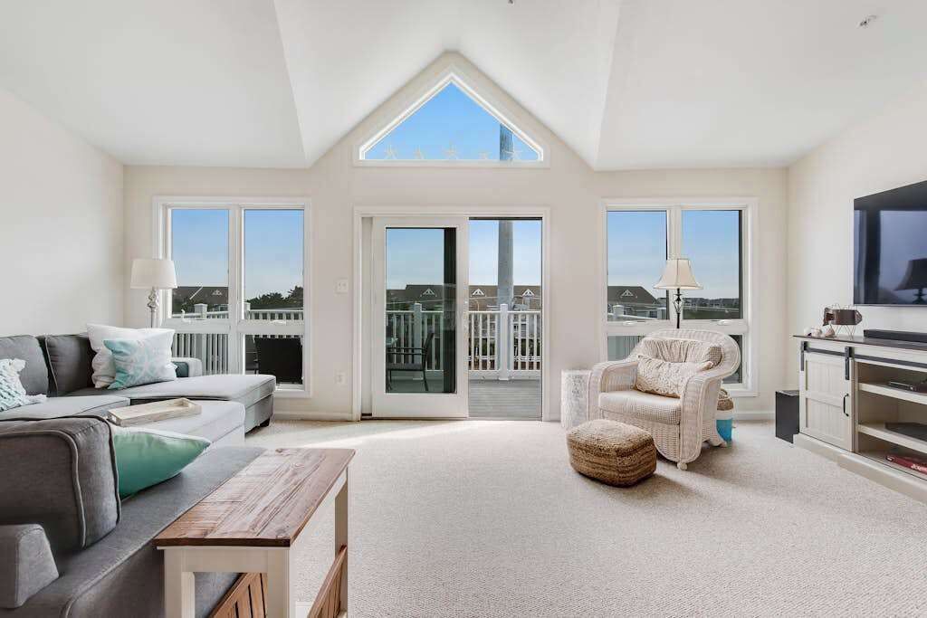 Photo of Livingroom in Bethany Beach