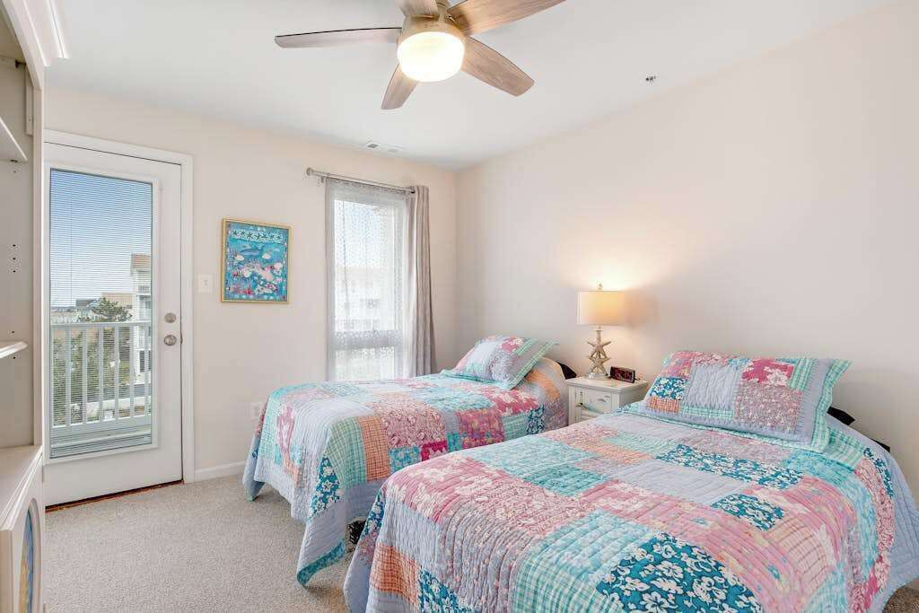 Photo of Bedroom in Bethany Beach
