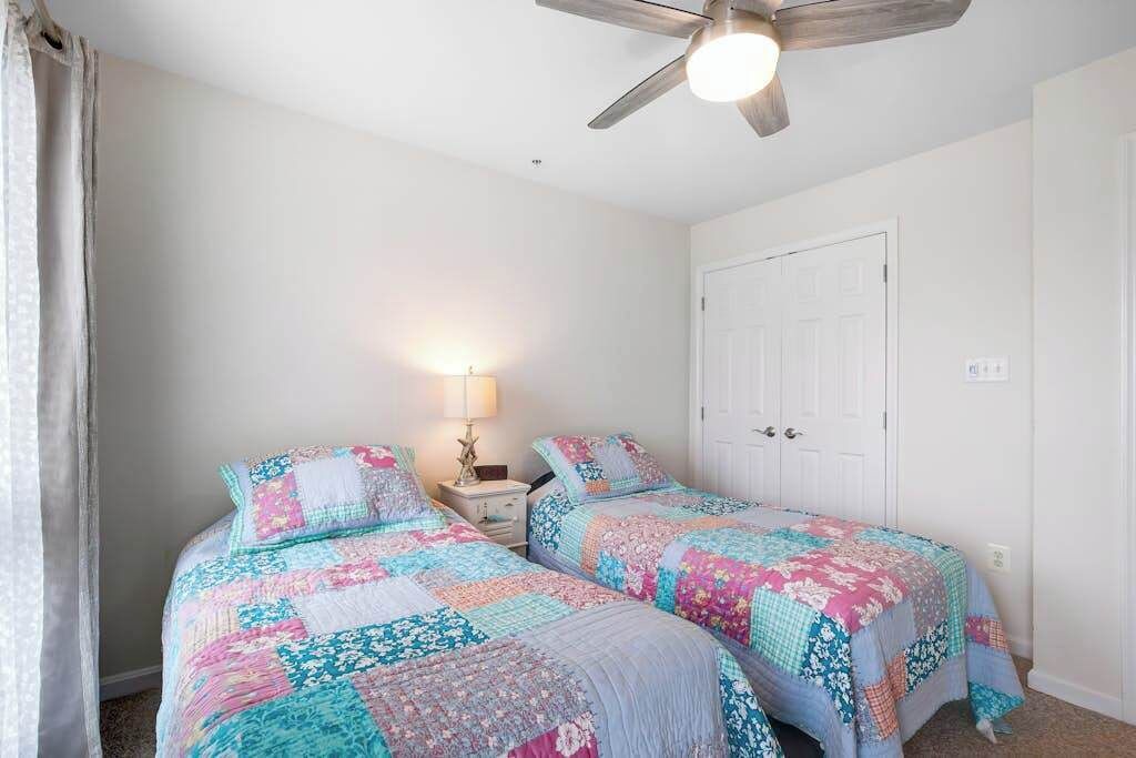 Photo of Bedroom in Bethany Beach