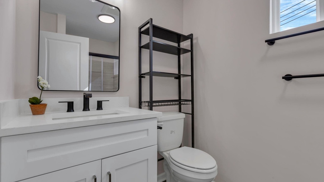 Photo of Bathroom in Olde Towne East