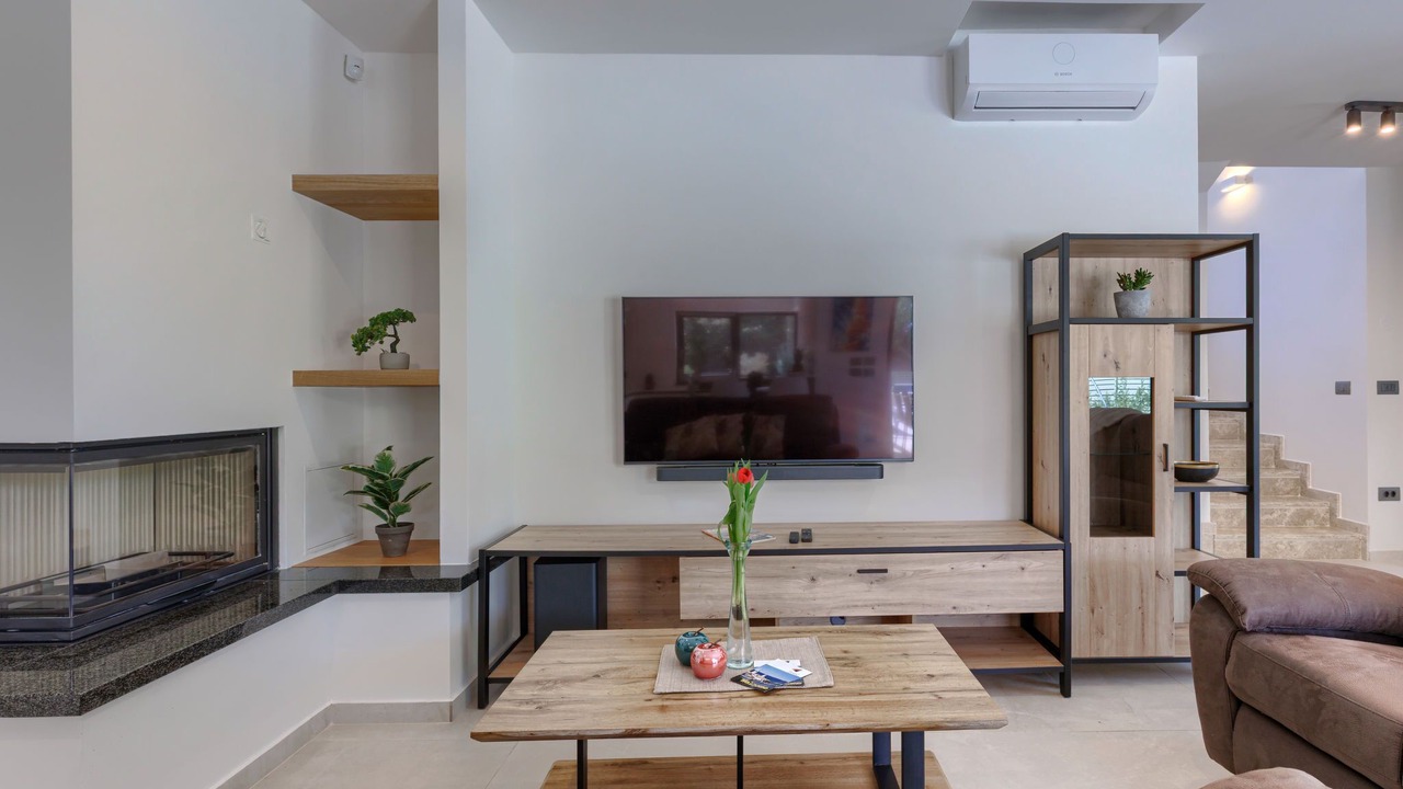 Photo of Livingroom in Tar-Vabriga