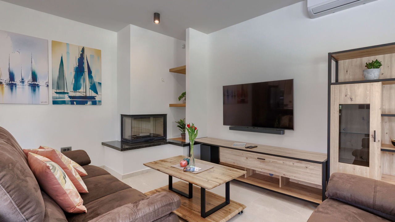 Photo of Livingroom in Tar-Vabriga
