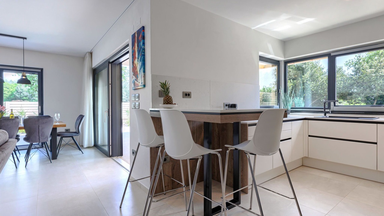 Photo of Livingroom in Tar-Vabriga