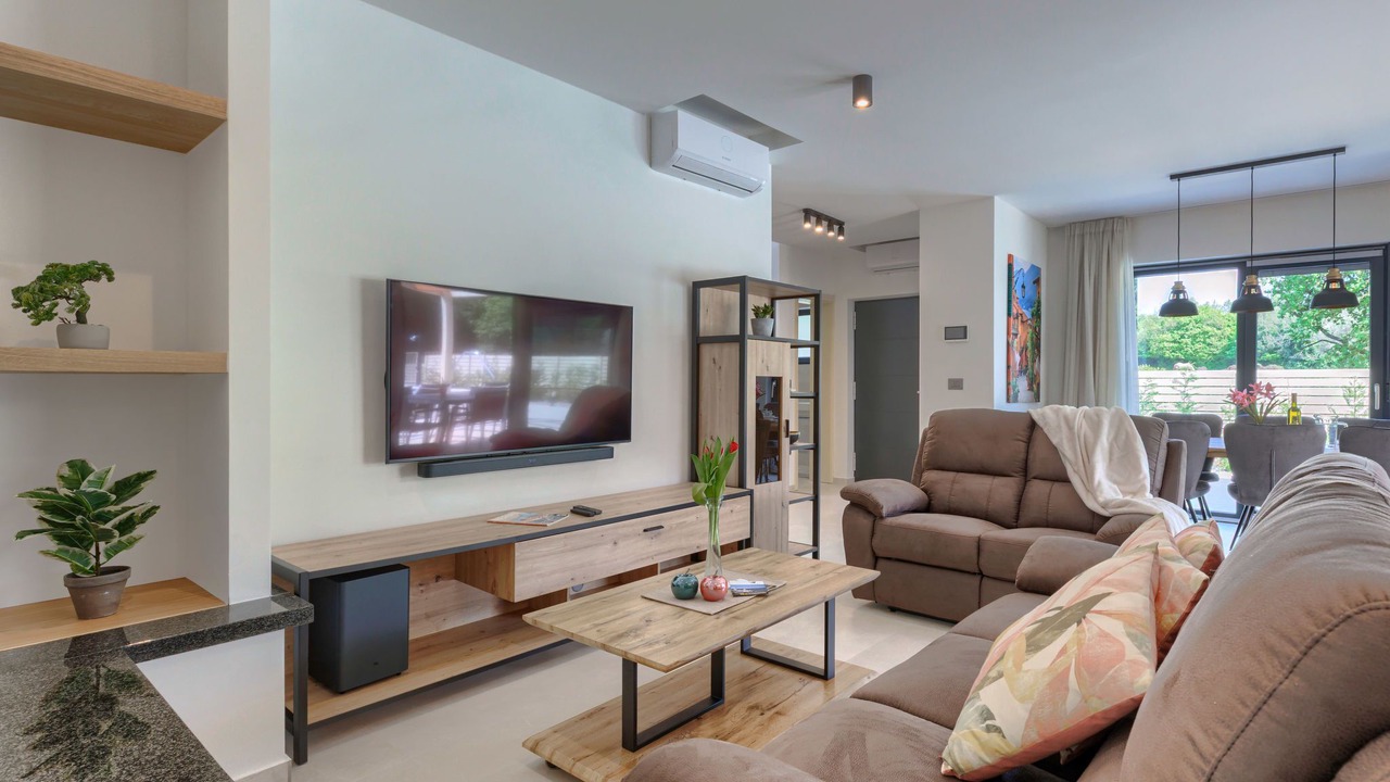 Photo of Livingroom in Tar-Vabriga