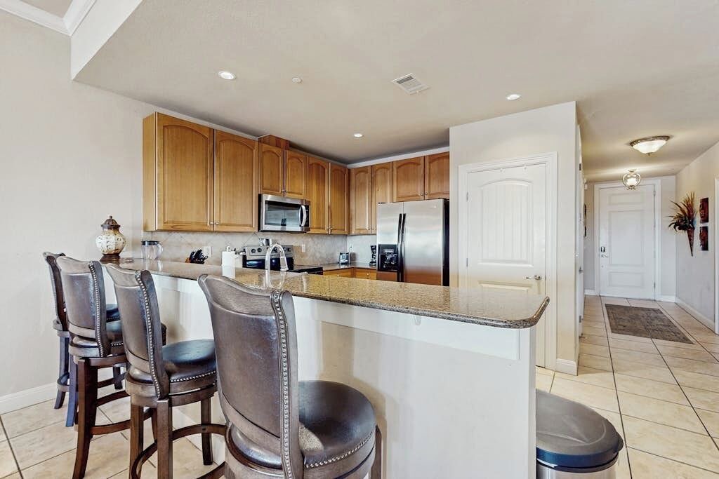 Photo of Kitchen in Horseshoe Bay