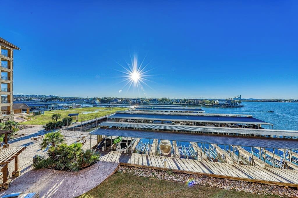 Photo of Patio Balcony in Horseshoe Bay