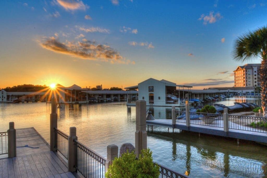Photo of Outdoor in Horseshoe Bay