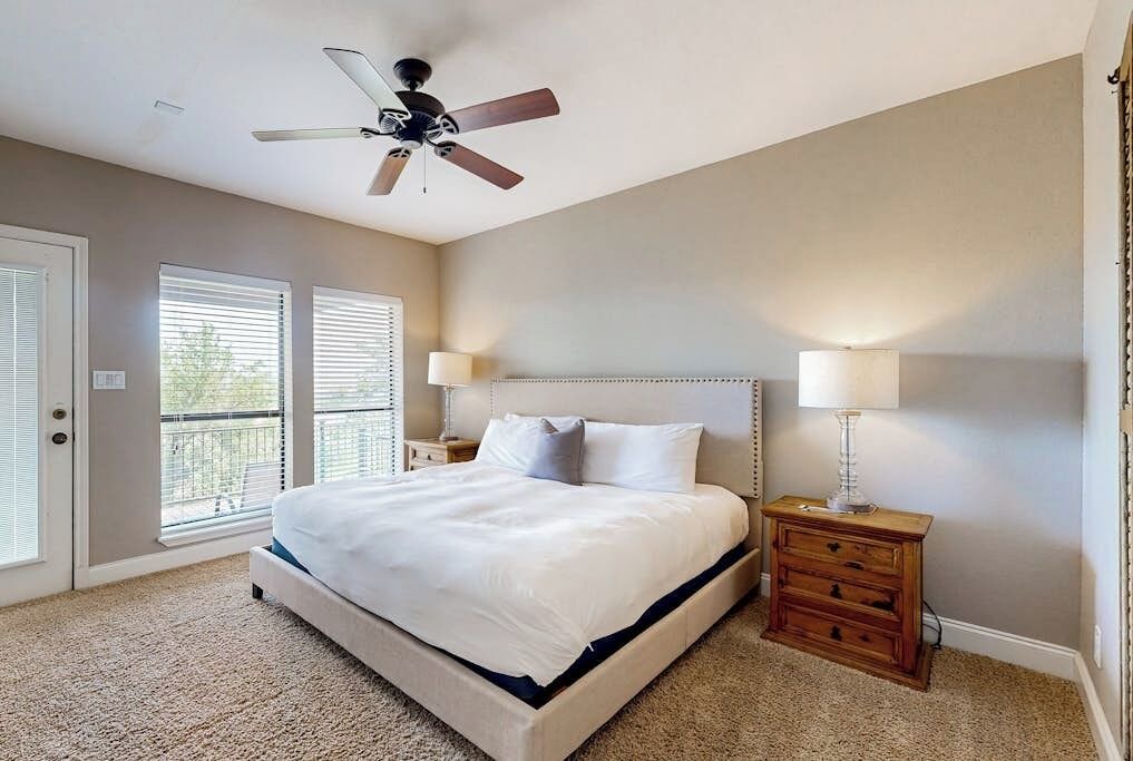 Photo of Bedroom in Spicewood