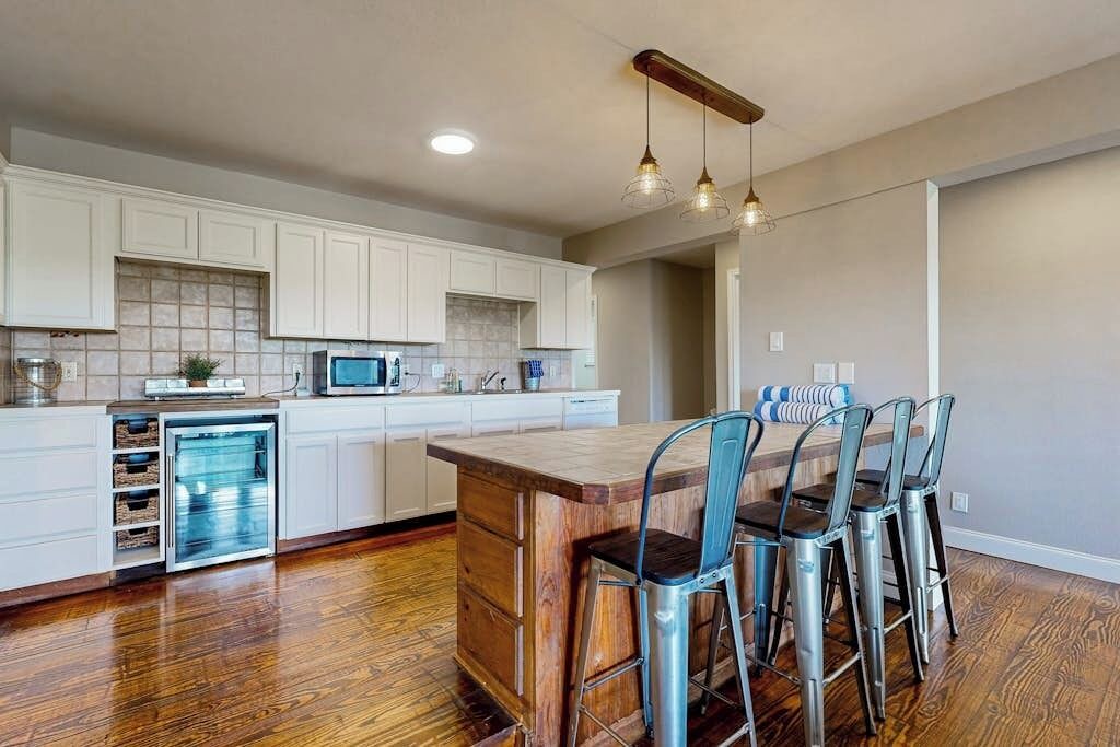 Photo of Kitchen in Spicewood