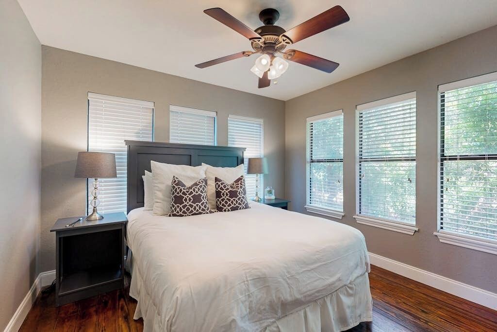Photo of Bedroom in Spicewood