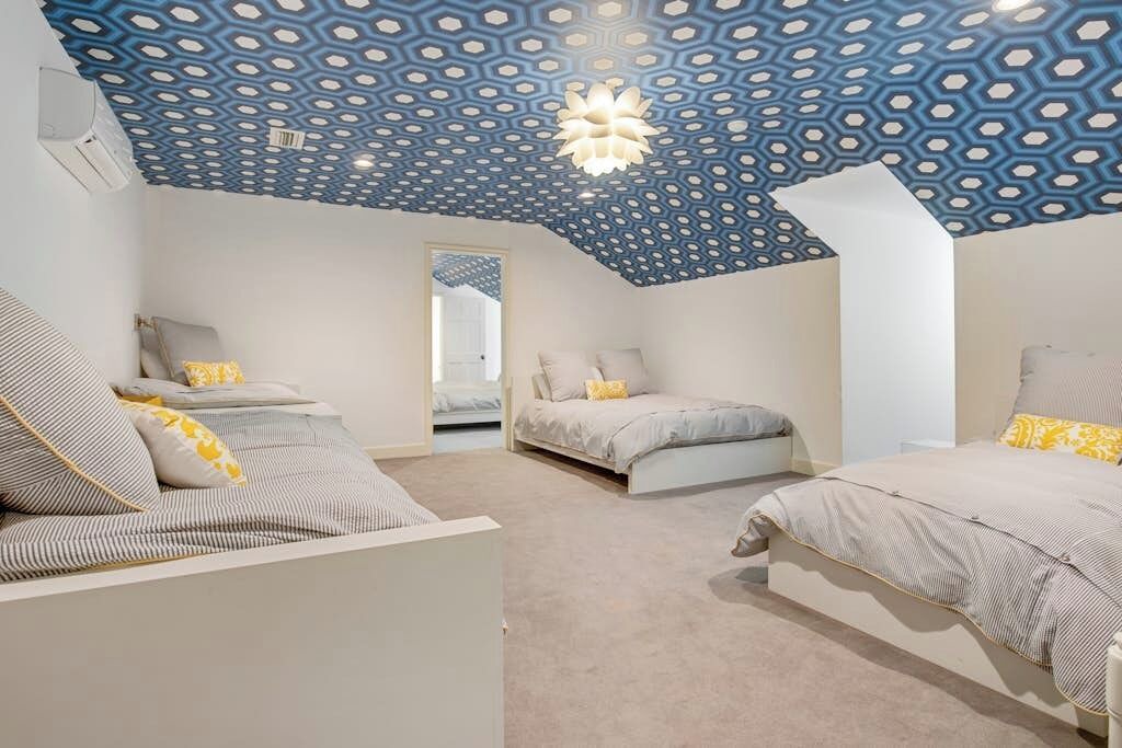 Photo of Bedroom in Hunt