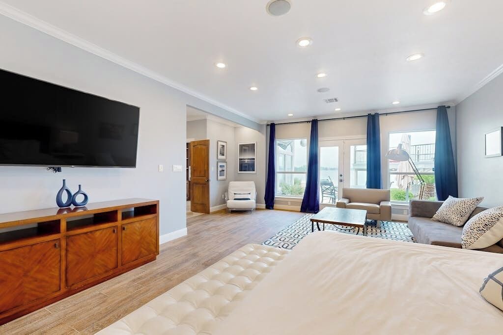 Photo of Bedroom in Horseshoe Bay West