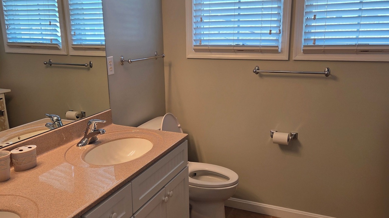 Photo of Bathroom in Fenwick Island