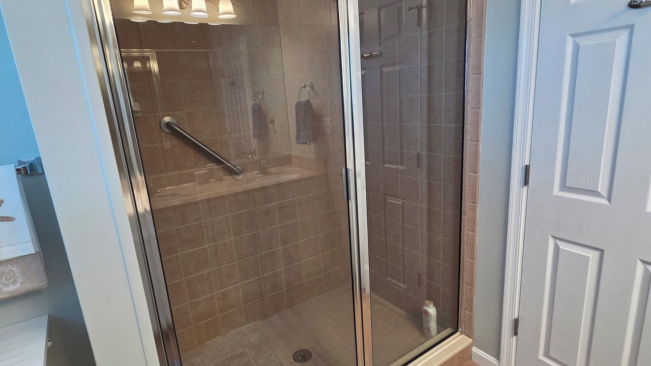 Photo of Bathroom in Fenwick Island