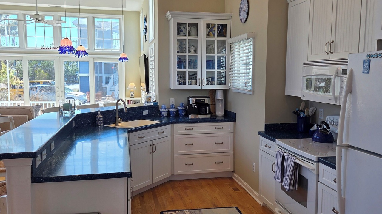 Photo of Kitchen in Fenwick Island