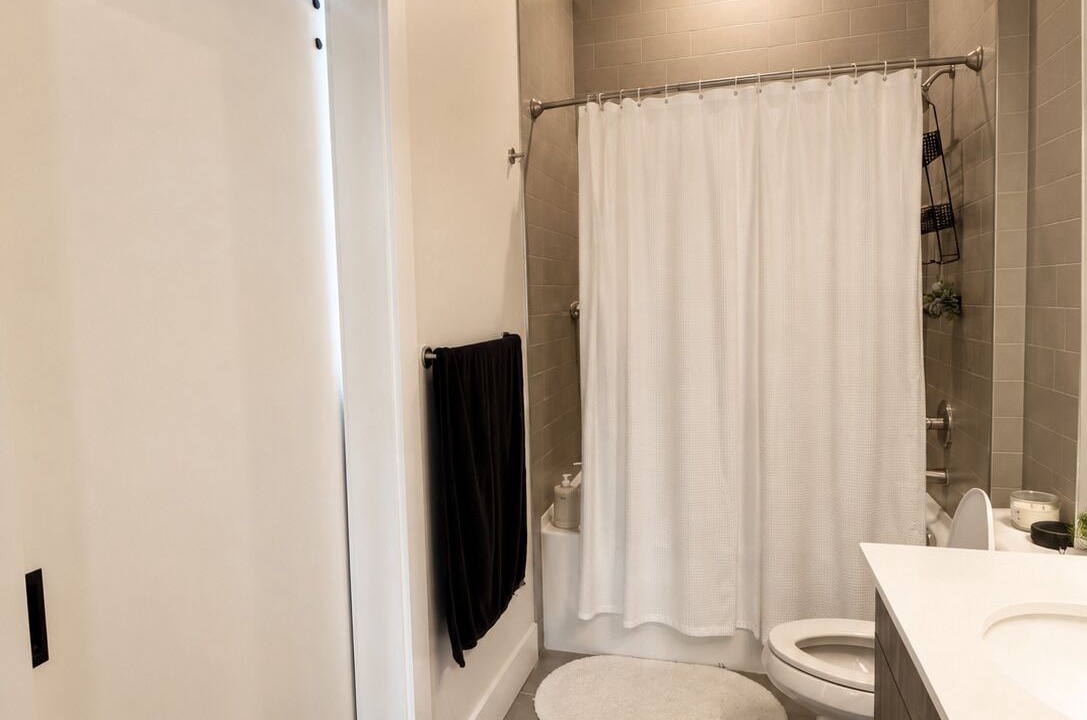 Photo of Bathroom in Home Park