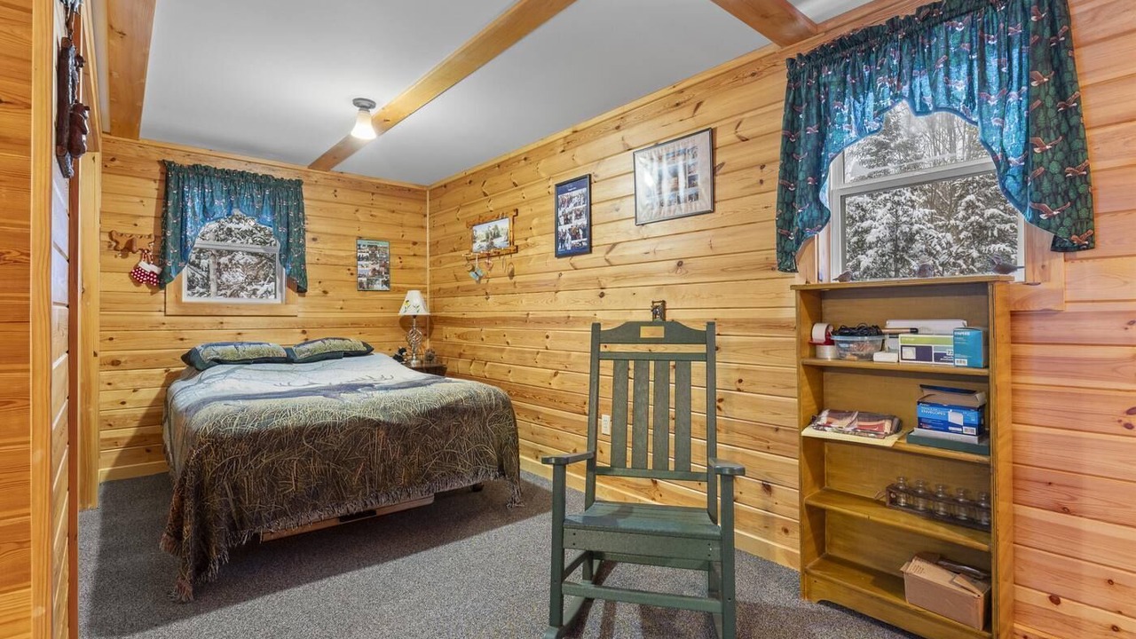 Photo of Bedroom in Stratton