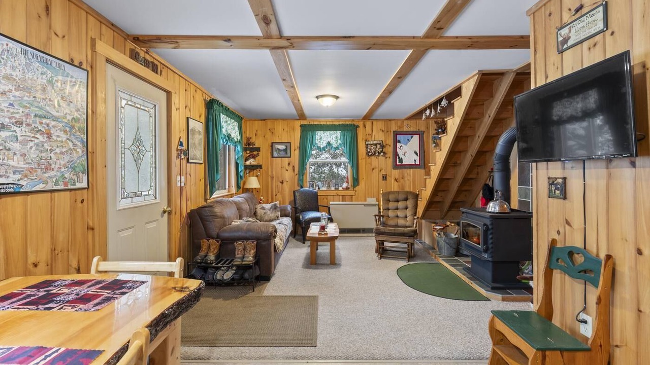 Photo of Livingroom in Stratton