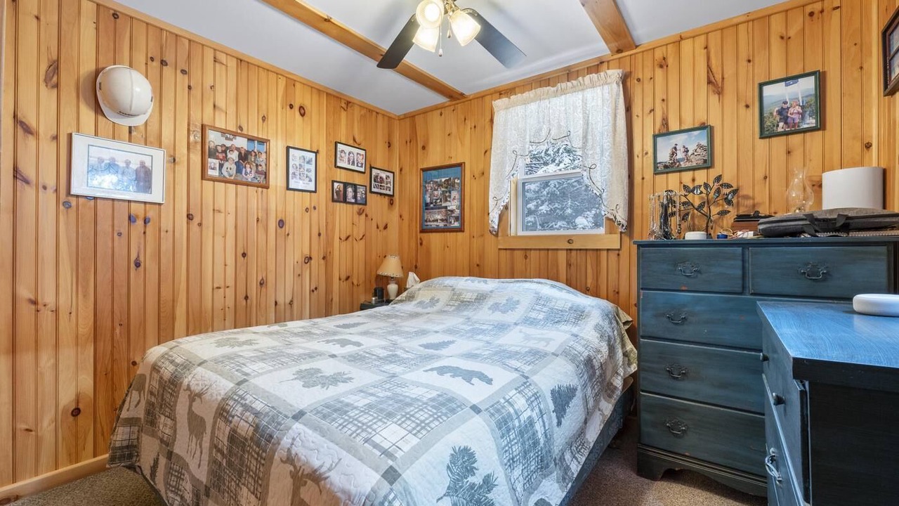 Photo of Bedroom in Stratton