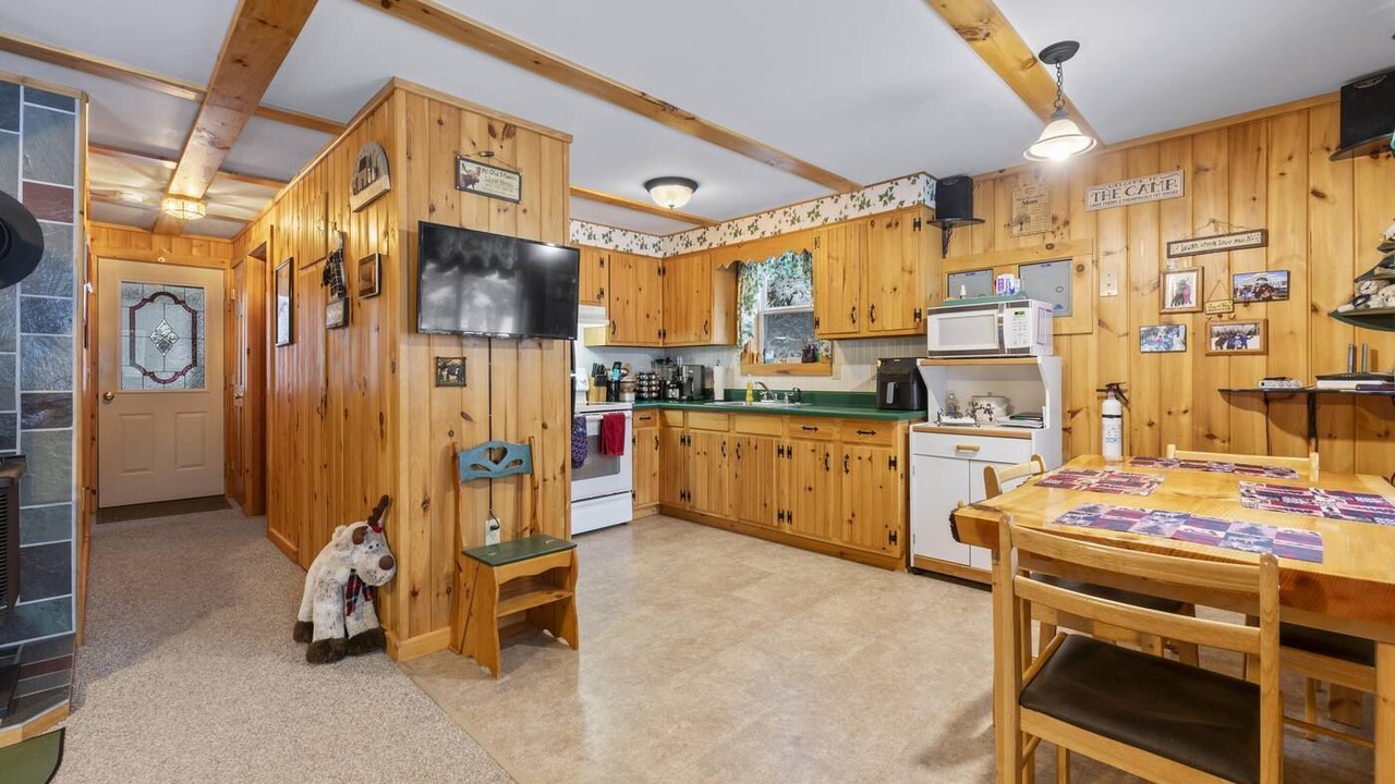 Photo of Kitchen in Stratton
