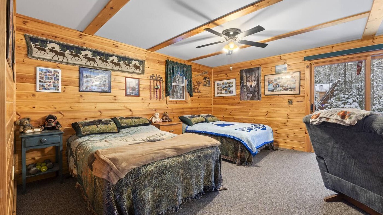 Photo of Bedroom in Stratton