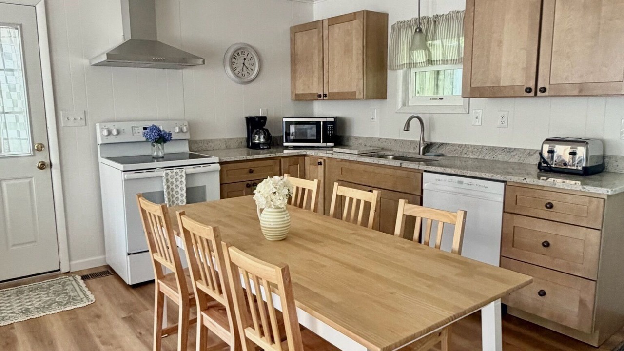 Photo of Kitchen in Rehoboth Beach