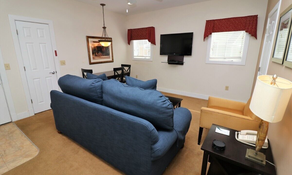 Photo of Bedroom in Lackey