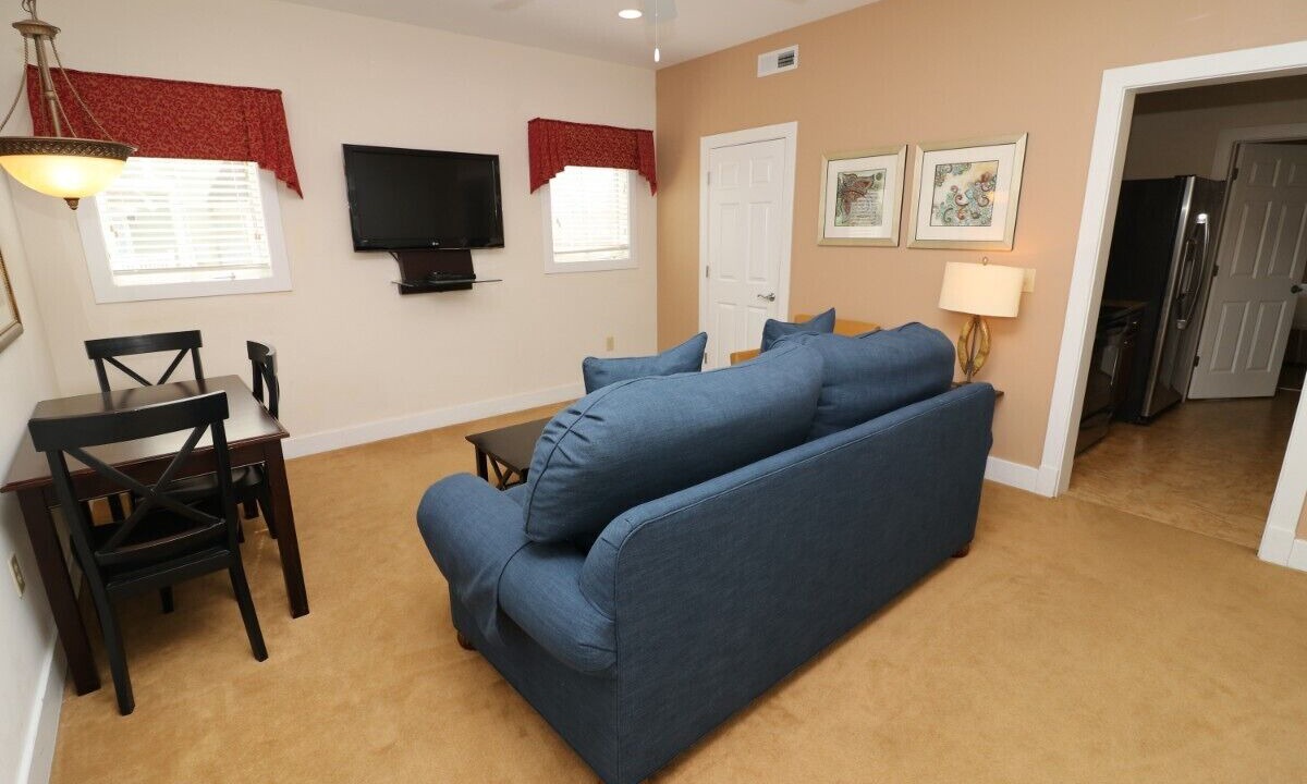 Photo of Bedroom in Lackey