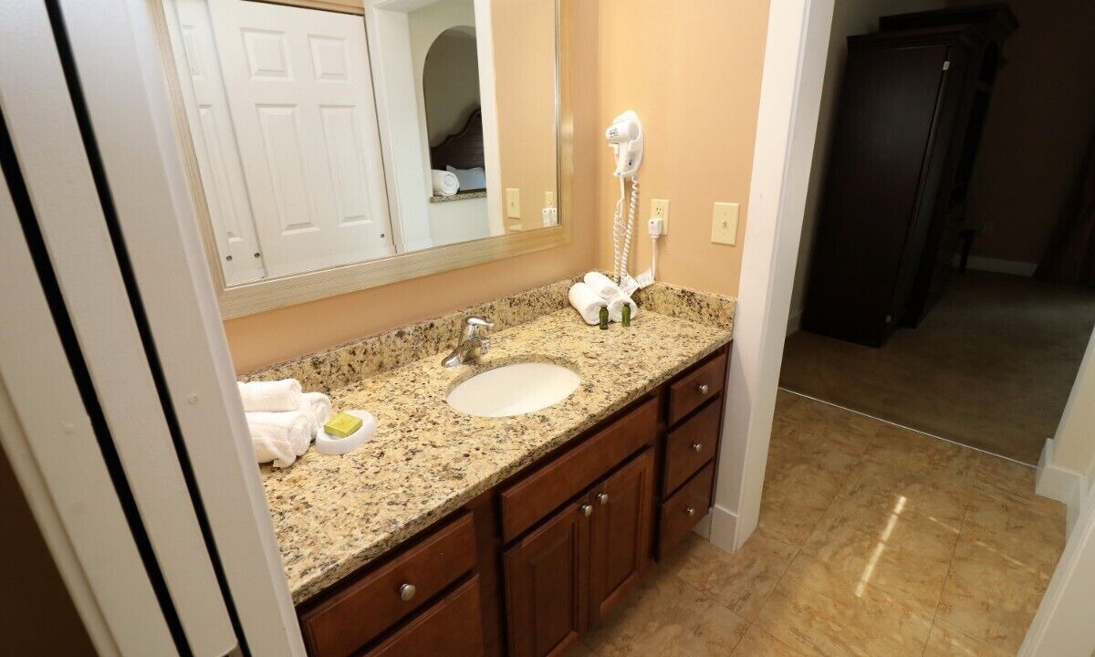 Photo of Bathroom in Lackey