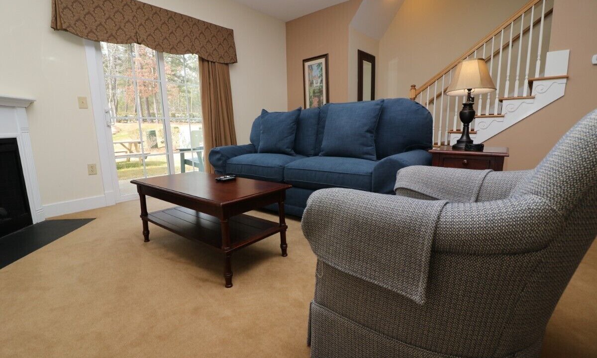 Photo of Bedroom in Lackey