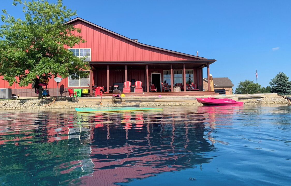 Photo of Outdoor in South Charleston