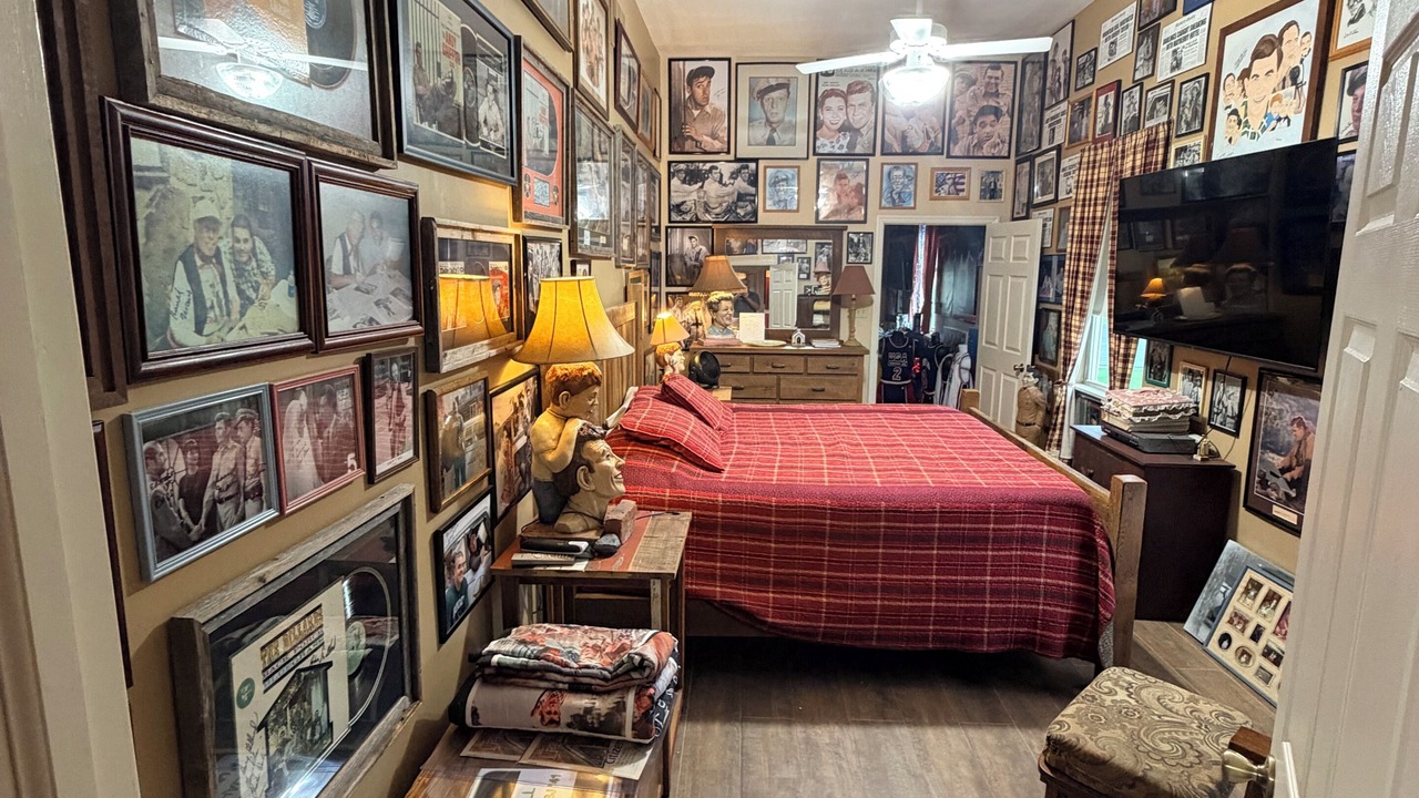 Photo of Bedroom in South Charleston
