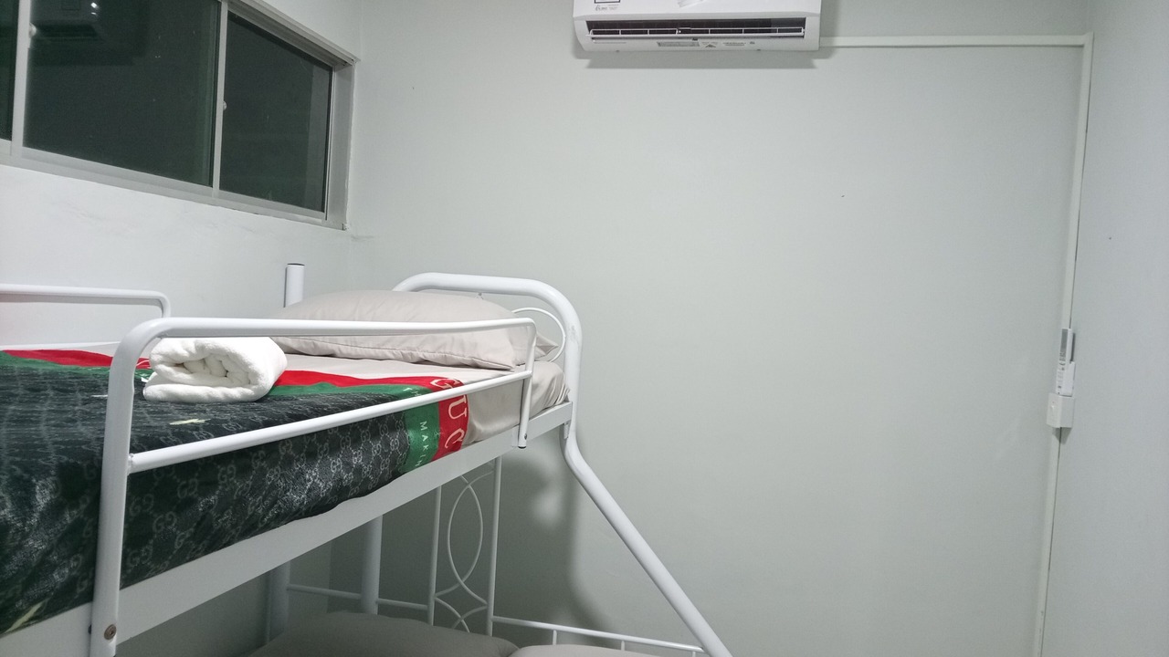 Photo of Bedroom in Kota Kinabalu