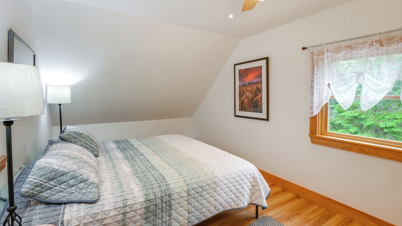 Photo of Bedroom in Lubec